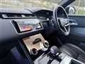 2022 Land Rover Range Rover Velar
