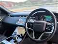 2022 Land Rover Range Rover Velar