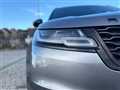 2022 Land Rover Range Rover Velar