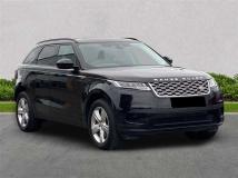 2022 Land Rover Range Rover Velar
