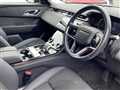 2022 Land Rover Range Rover Velar