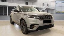 2022 Land Rover Range Rover Velar