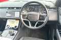 2022 Land Rover Range Rover Velar
