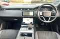 2022 Land Rover Range Rover Velar