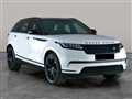 2022 Land Rover Range Rover Velar