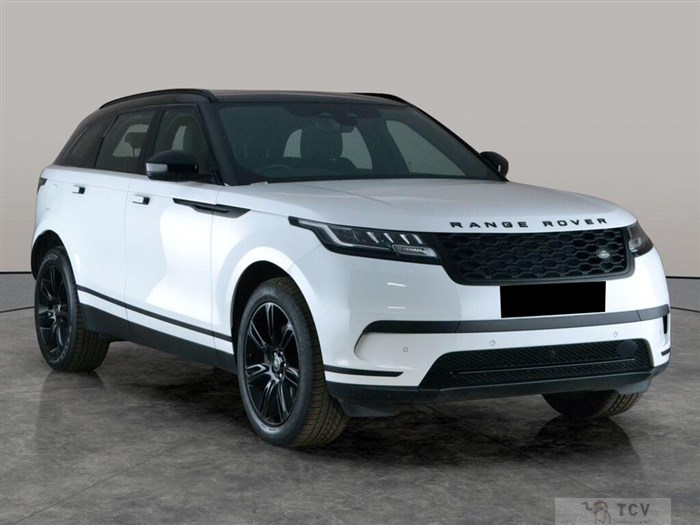2022 Land Rover Range Rover Velar