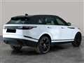 2022 Land Rover Range Rover Velar