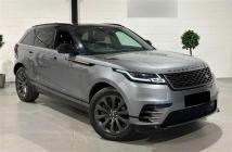 2022 Land Rover Range Rover Velar