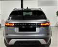 2022 Land Rover Range Rover Velar