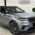 2022 Land Rover Range Rover Velar