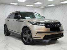 2022 Land Rover Range Rover Velar