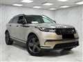 2022 Land Rover Range Rover Velar