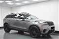2022 Land Rover Range Rover Velar