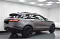 2022 Land Rover Range Rover Velar