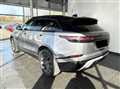 2022 Land Rover Range Rover Velar