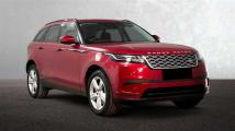 2022 Land Rover Range Rover Velar
