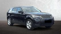 2022 Land Rover Range Rover Velar