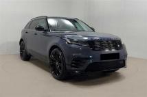 2023 Land Rover Range Rover Velar