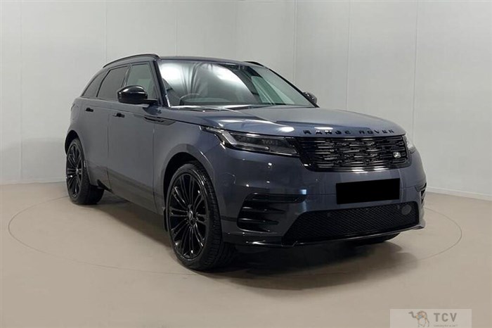 2023 Land Rover Range Rover Velar