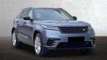 2023 Land Rover Range Rover Velar