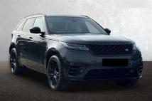 2023 Land Rover Range Rover Velar