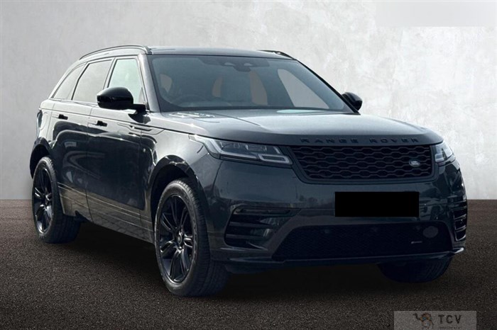 2023 Land Rover Range Rover Velar