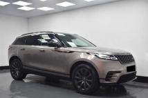 2023 Land Rover Range Rover Velar