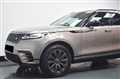 2023 Land Rover Range Rover Velar