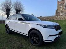 2021 Land Rover Range Rover Velar