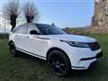 2021 Land Rover Range Rover Velar