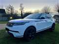2021 Land Rover Range Rover Velar