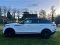 2021 Land Rover Range Rover Velar