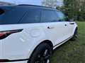 2021 Land Rover Range Rover Velar