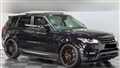 2015 Land Rover Range Rover Sport