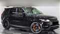 2015 Land Rover Range Rover Sport