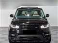 2015 Land Rover Range Rover Sport