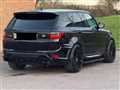 2015 Land Rover Range Rover Sport