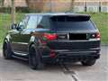 2015 Land Rover Range Rover Sport