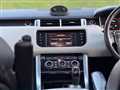2015 Land Rover Range Rover Sport