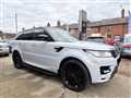 2015 Land Rover Range Rover Sport