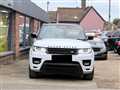2015 Land Rover Range Rover Sport