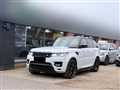 2015 Land Rover Range Rover Sport
