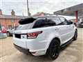 2015 Land Rover Range Rover Sport