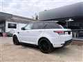 2015 Land Rover Range Rover Sport