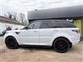 2015 Land Rover Range Rover Sport
