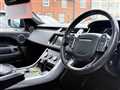 2015 Land Rover Range Rover Sport