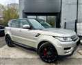 2015 Land Rover Range Rover Sport
