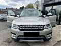 2015 Land Rover Range Rover Sport