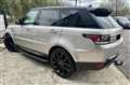 2015 Land Rover Range Rover Sport