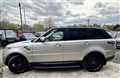 2015 Land Rover Range Rover Sport